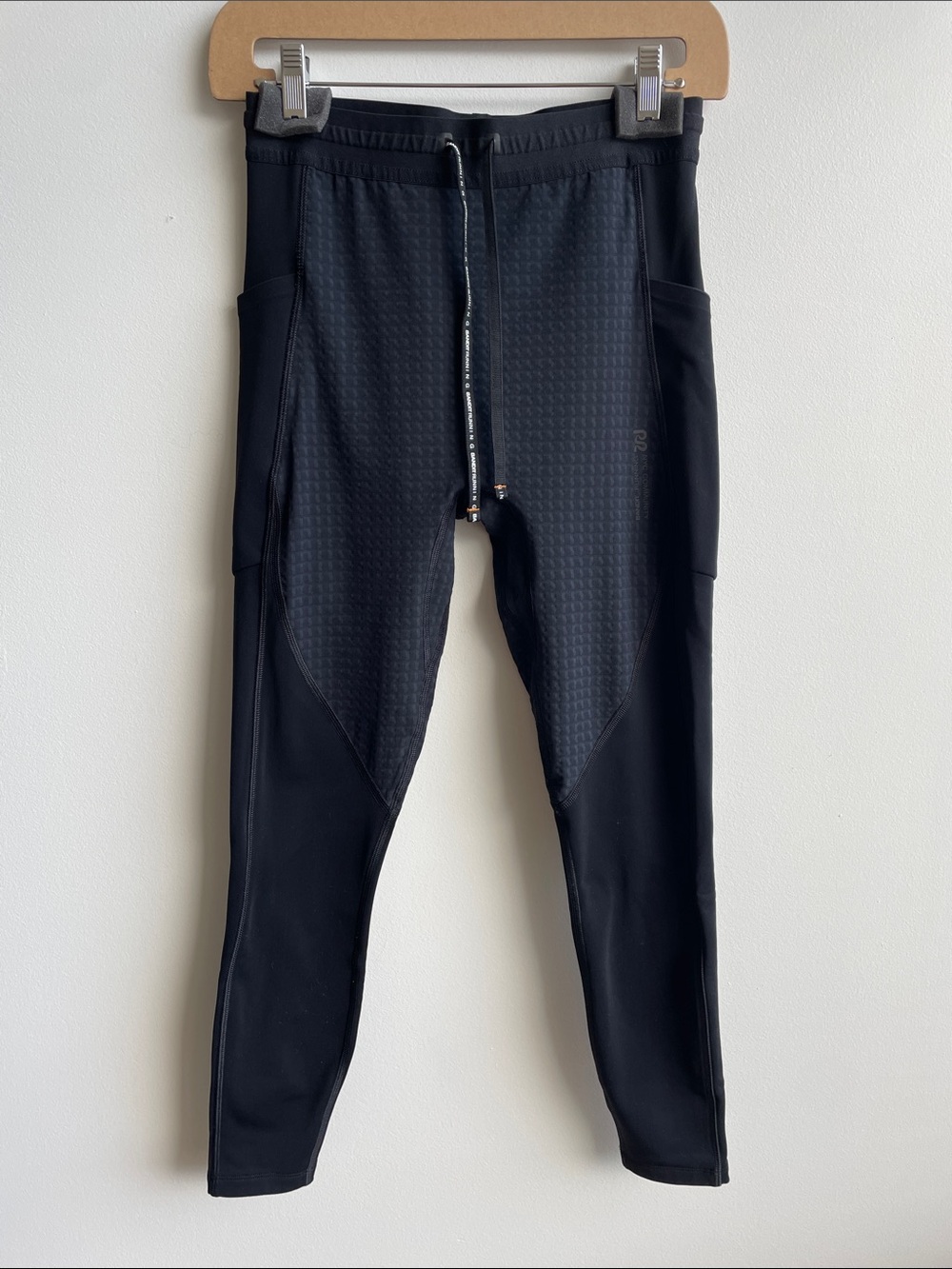 Bandit Women’s ‘Superwarm’ Cold Weather Tights - Picture 2 of 8